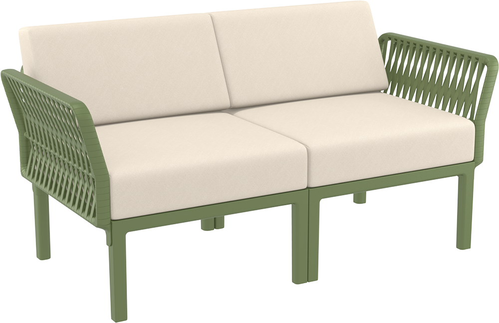 Portofino Lounge Set