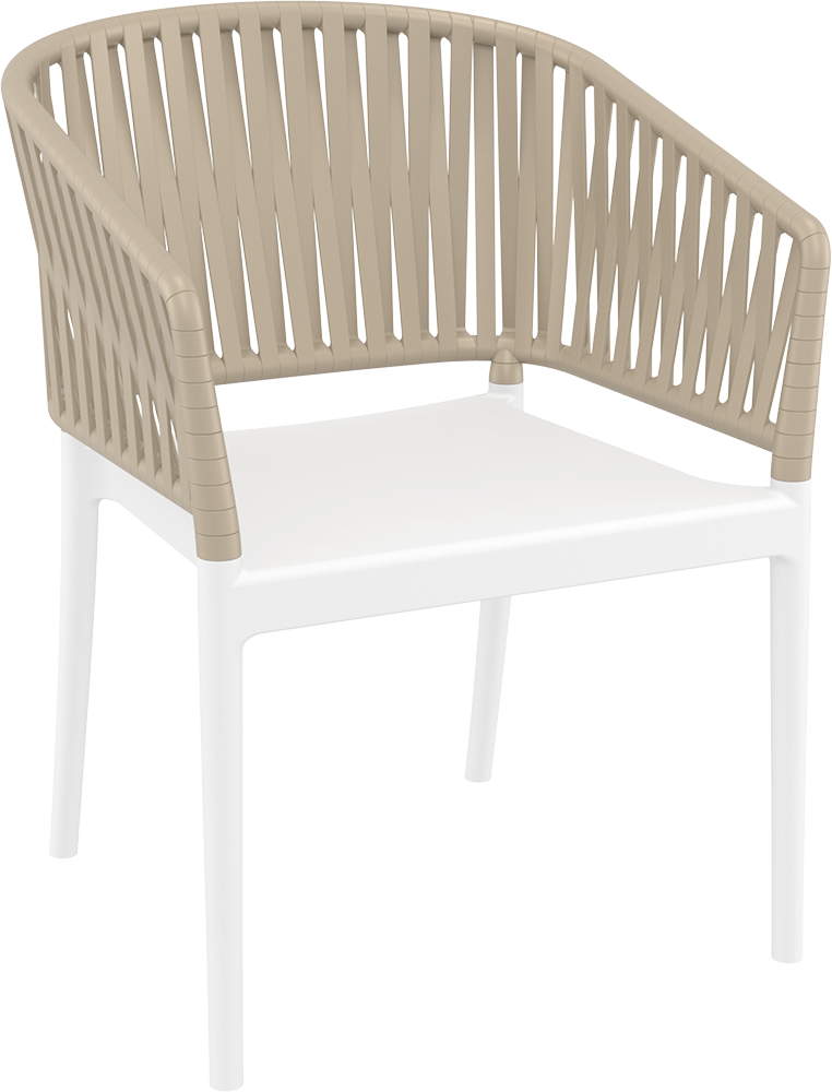 Portofino Armchair
