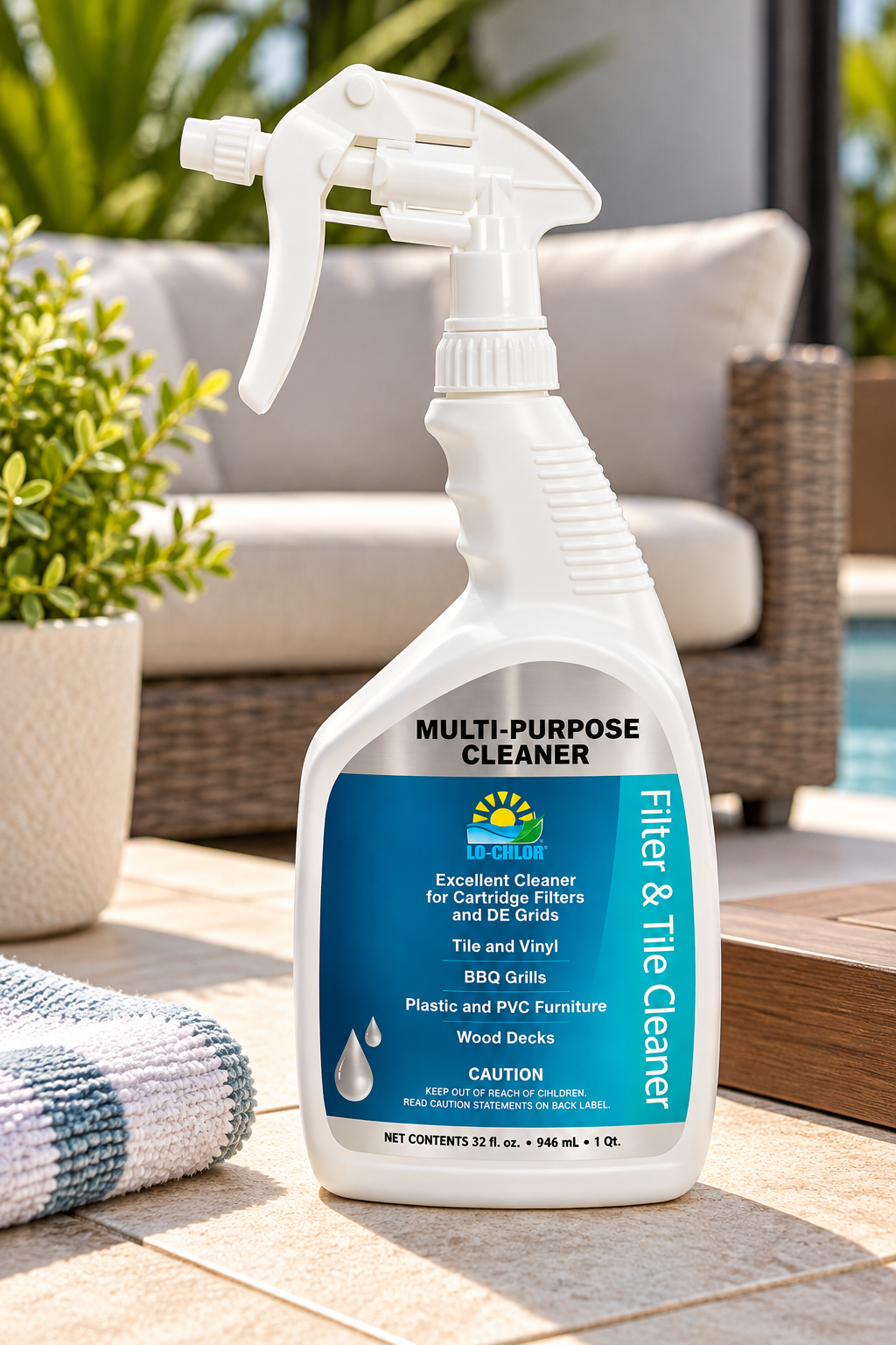 Multi Purpose Cleaner