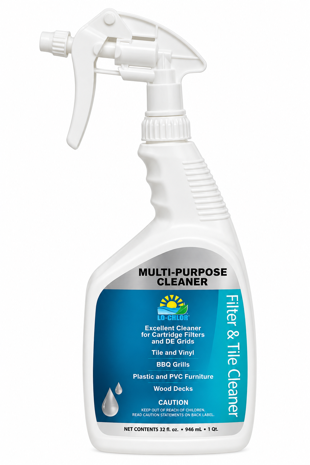 Multi Purpose Cleaner