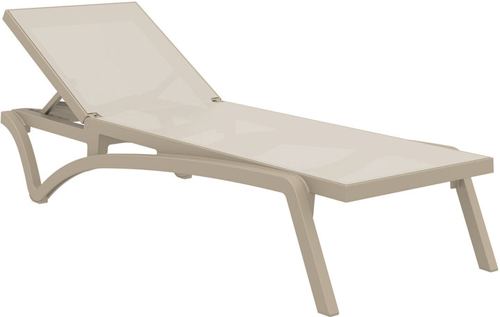 Pacific Sunloungers