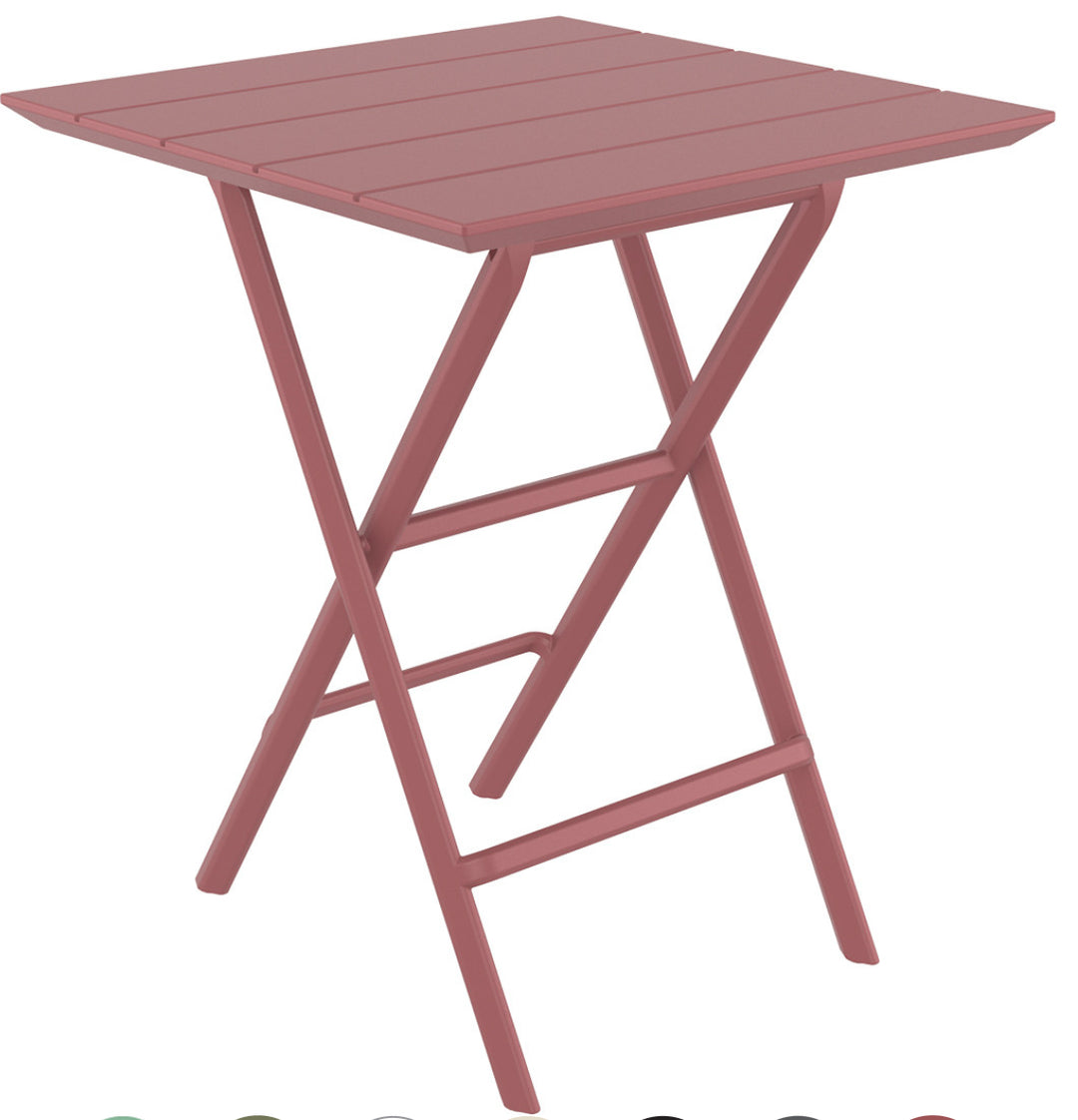 Helen Folding Table 60