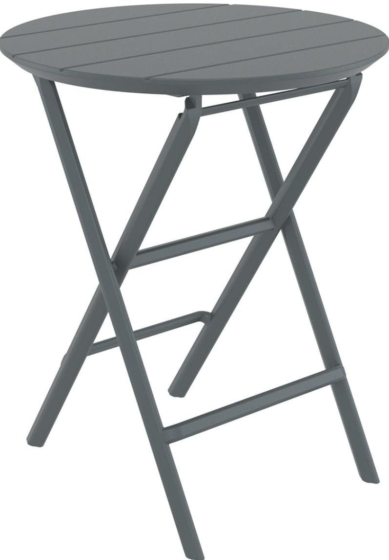 Helen Folding Table Ø60