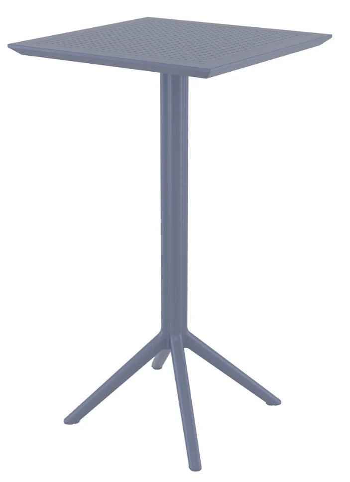 Ares bar Stool and Sky Bar table