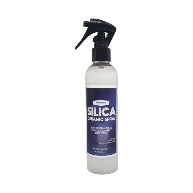 Silica Ceramic Spray