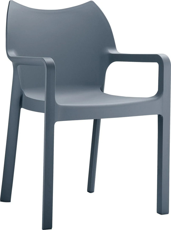 Diva Chair Pley Thl.