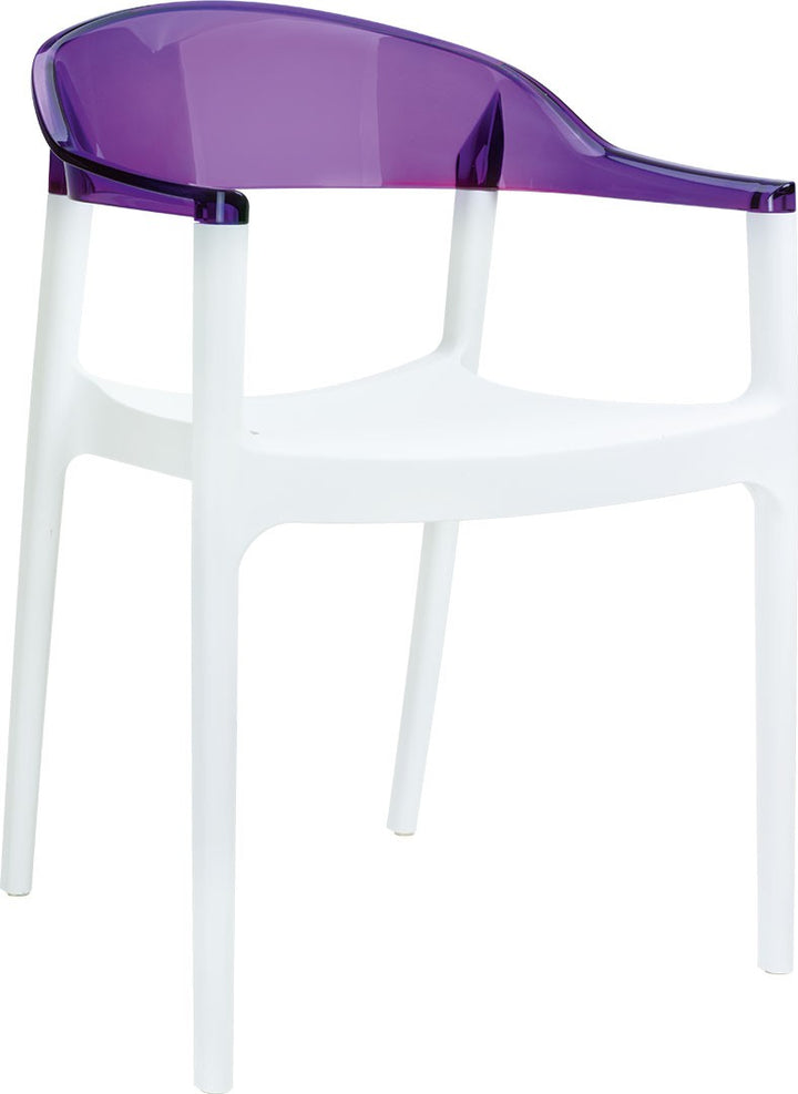 Carmen Chair