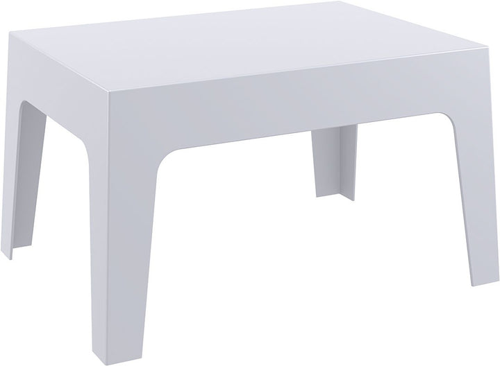 BOX TABLE
