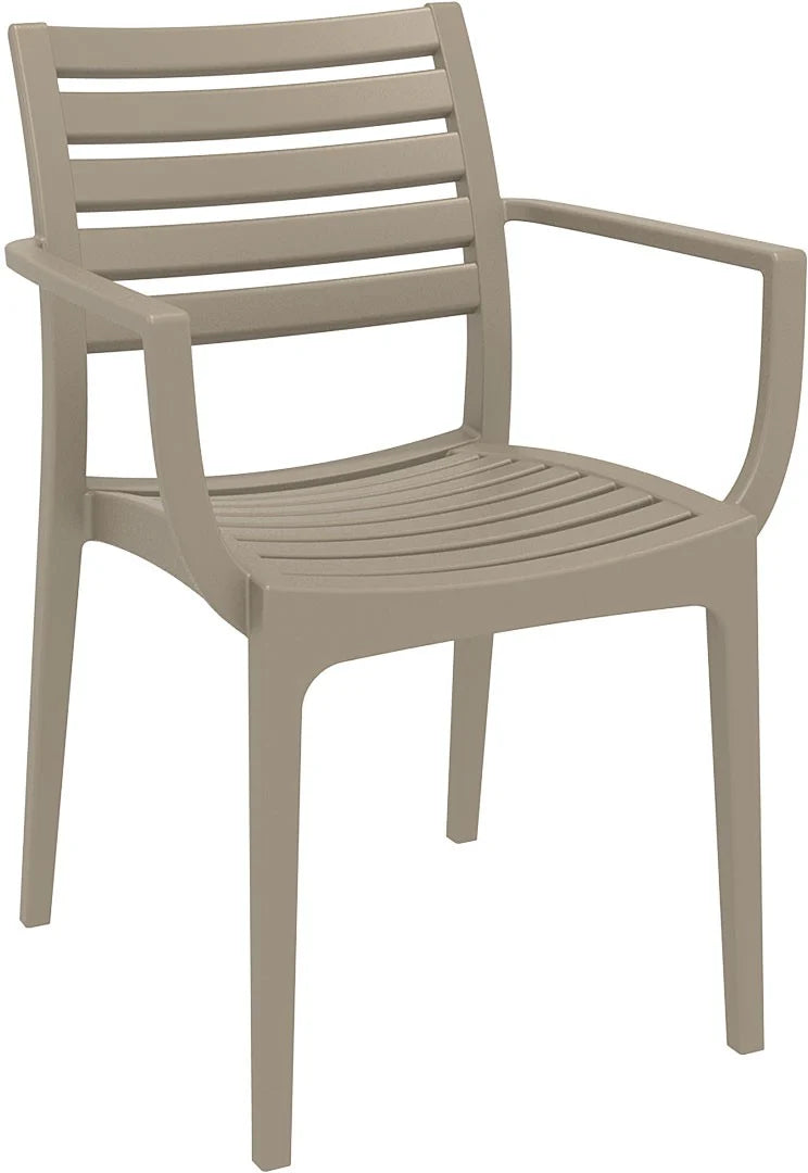 Artemis and Are table