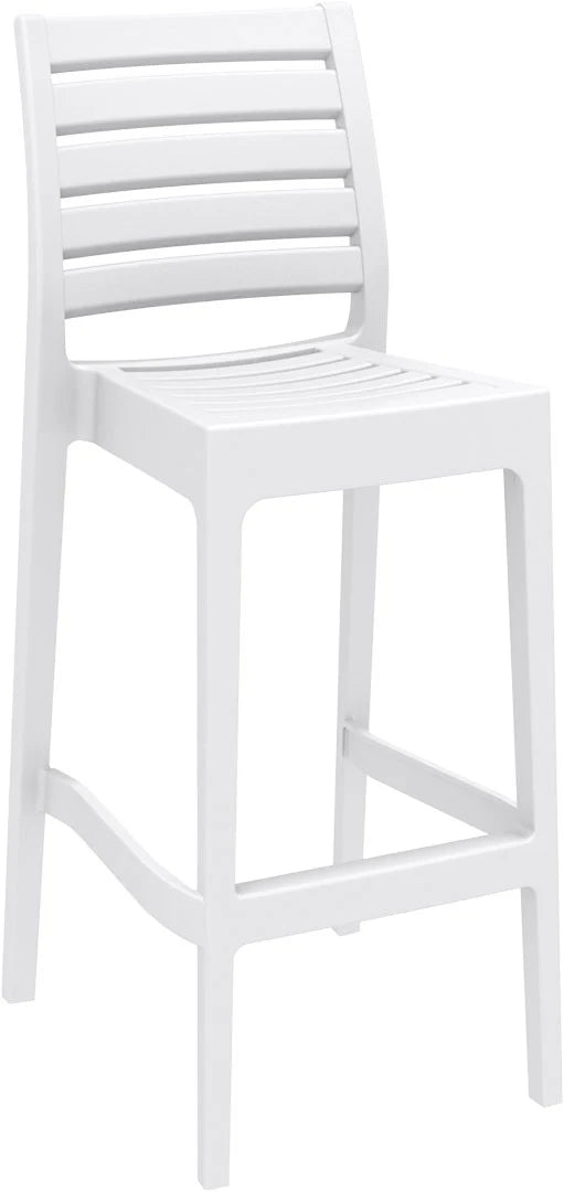 Ares bar Stool and Sky Bar table