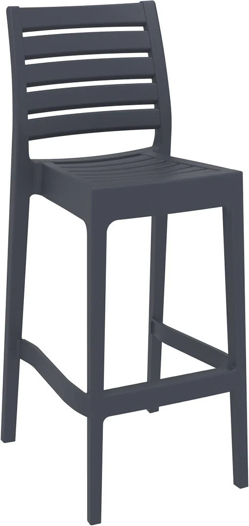 Ares bar Stool and Sky Bar table