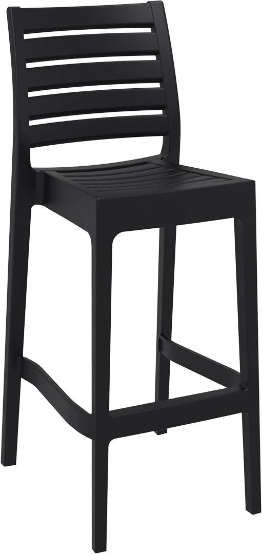 Ares bar Stool and Sky Bar table