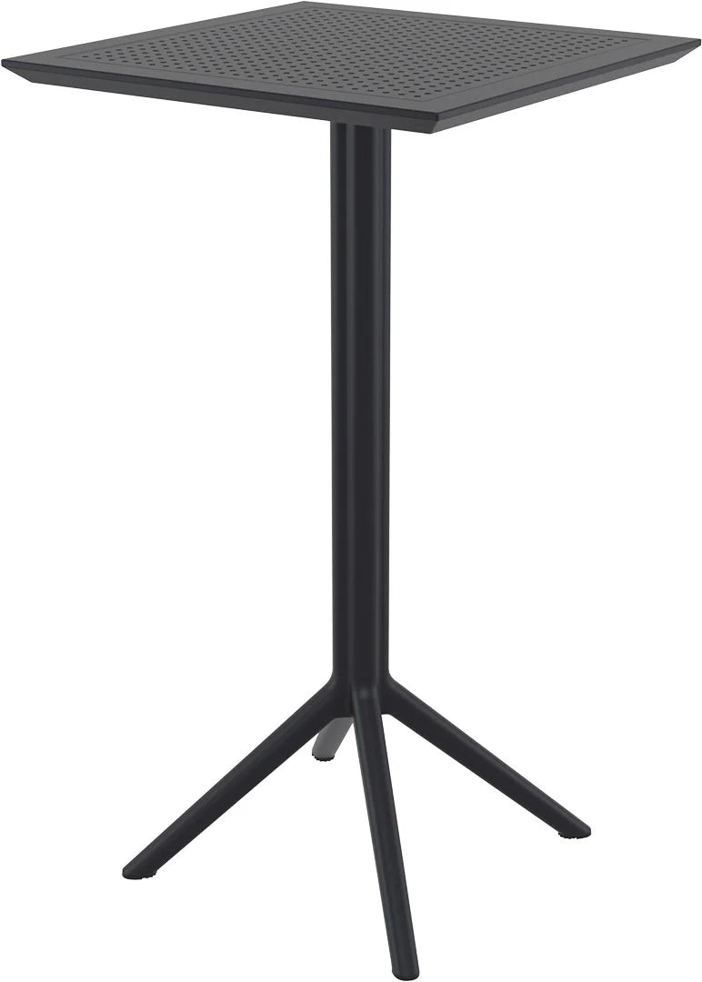 Ares bar Stool and Sky Bar table