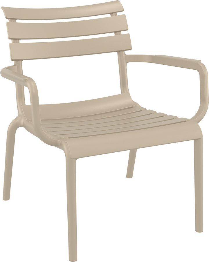 Paris Lounge Armchair