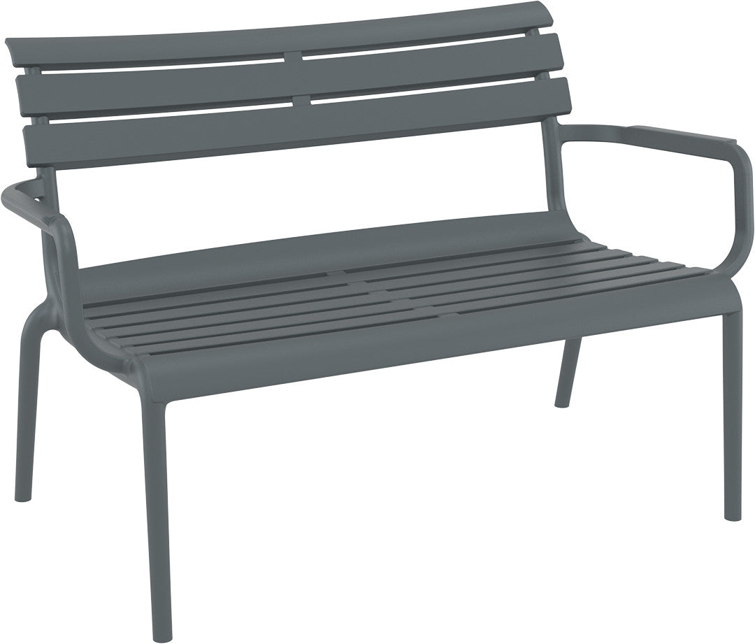 Paris Lounge Sofa Armchair