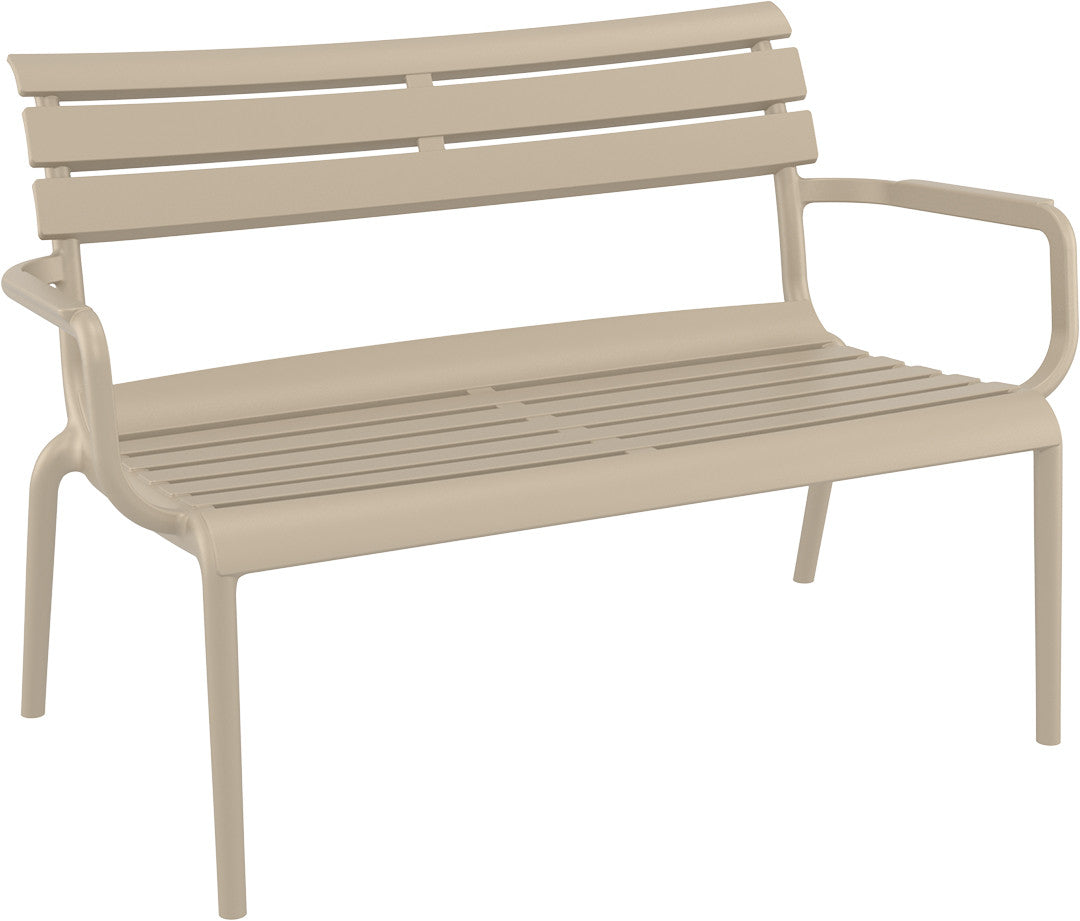 Paris Lounge Sofa Armchair