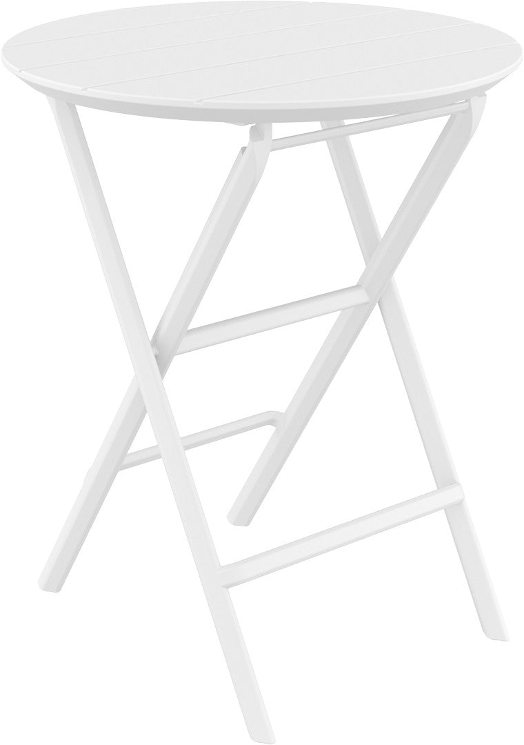Helen Folding Table Ø60