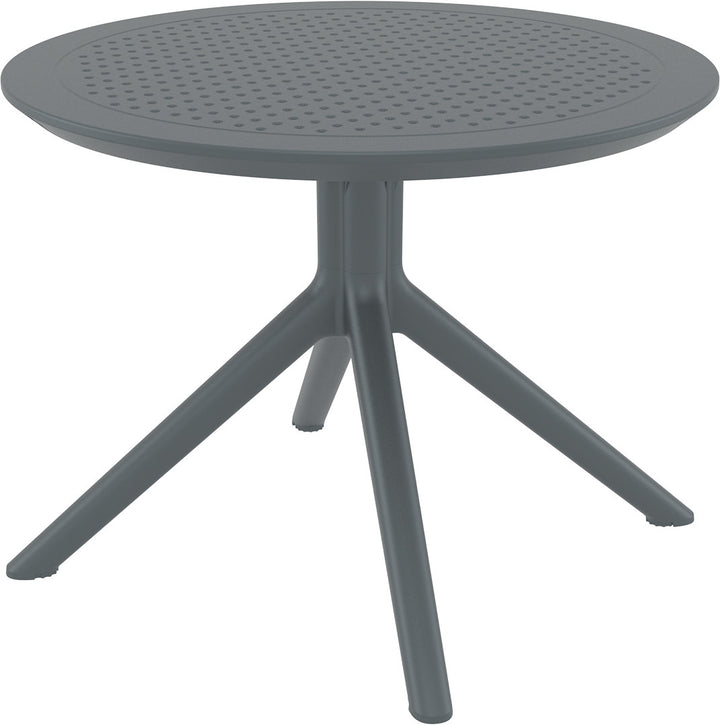 Sky 60 Round Mini Table