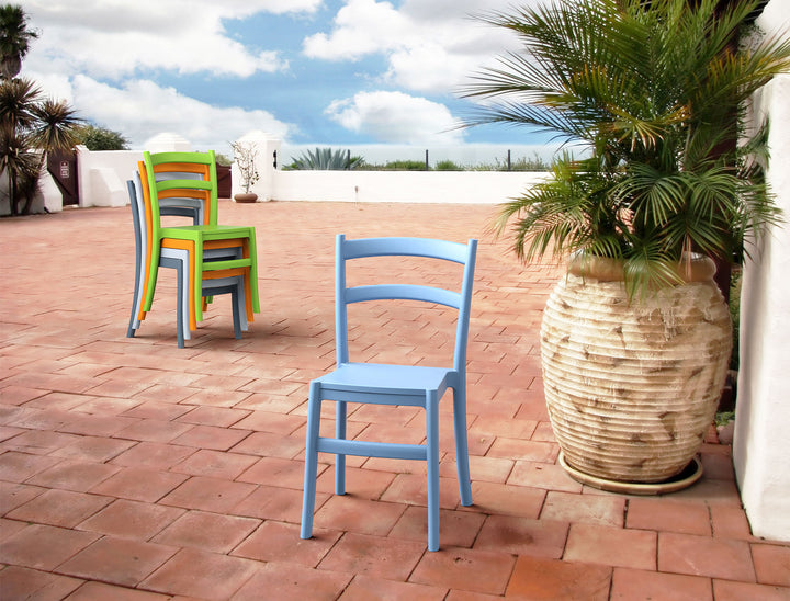 Tiffany Chair