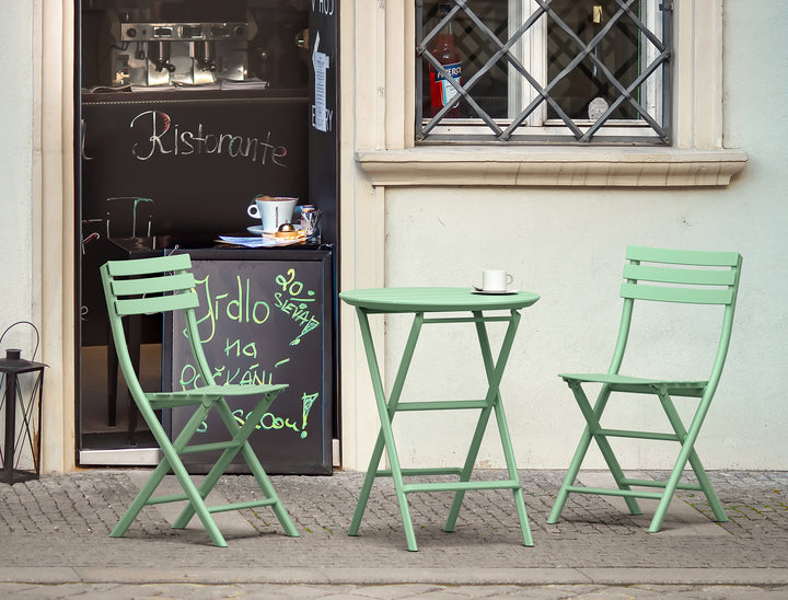 Helen Folding Chair