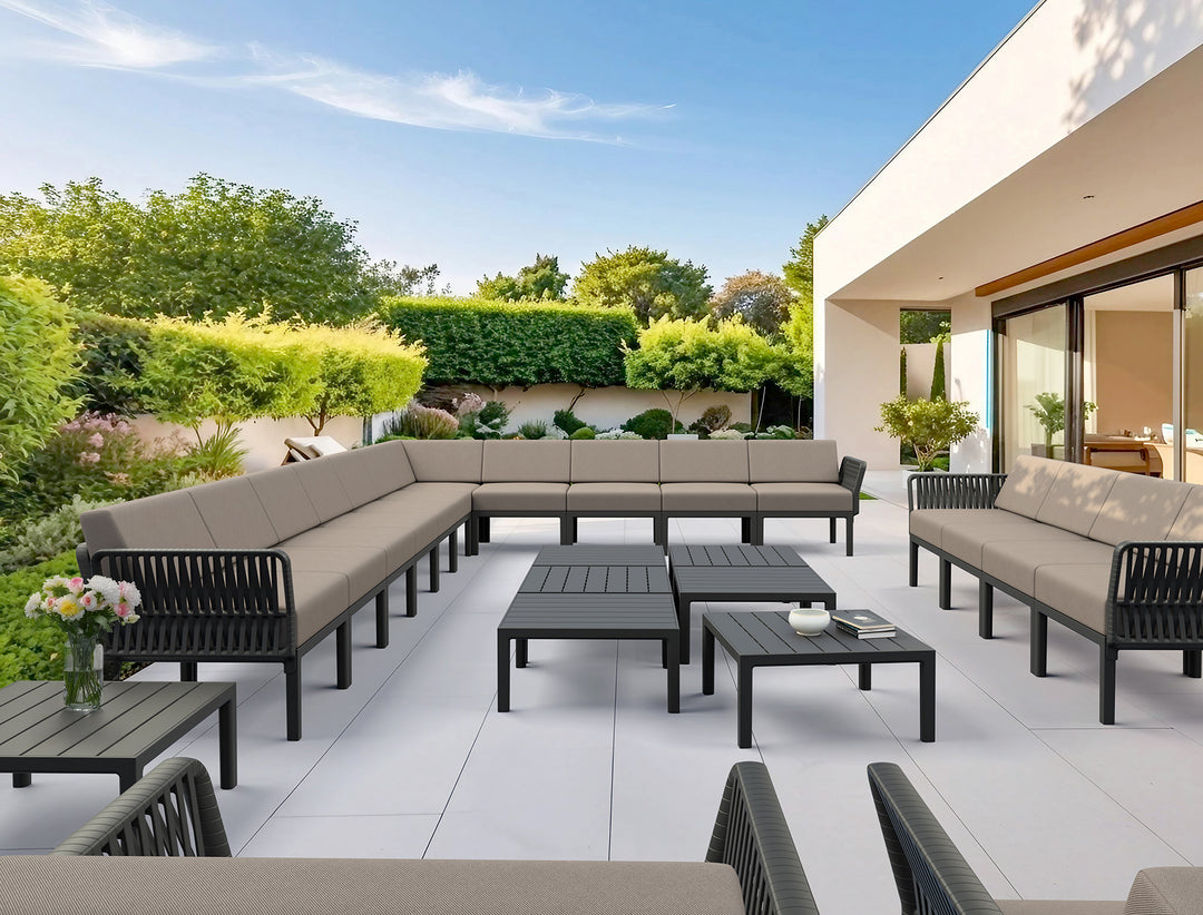 Portofino Lounge Extension Part