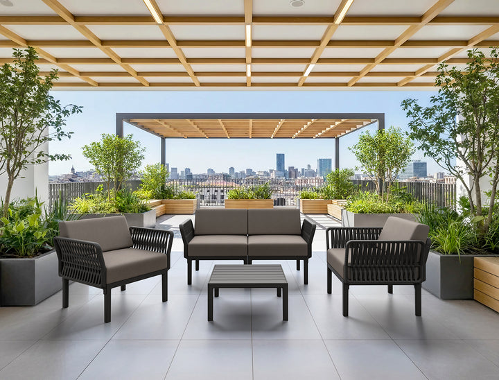 Portofino Lounge Set