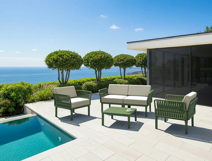 Portofino Lounge Set