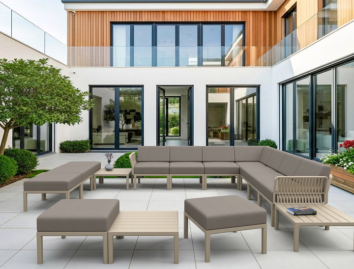 Portofino Lounge Extension Part