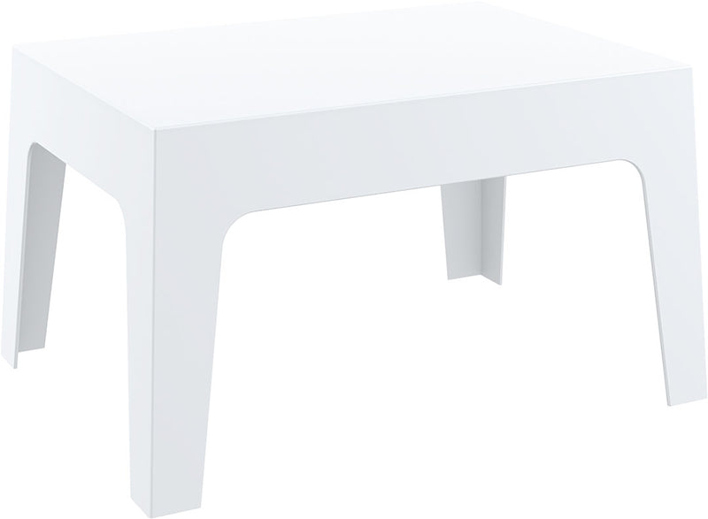 BOX TABLE