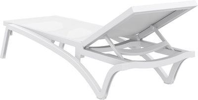 Pacifica Sunloungers