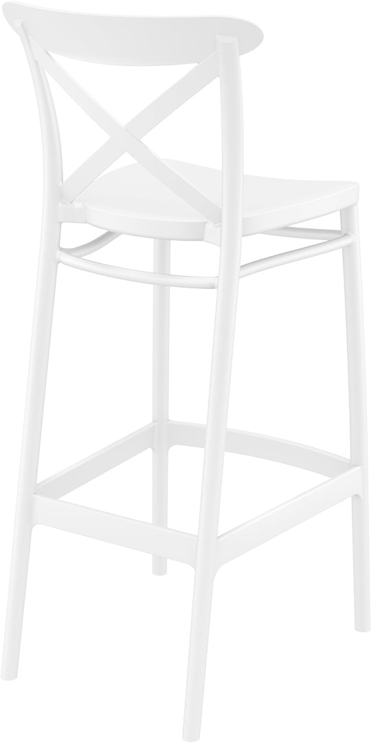 Cross Stool