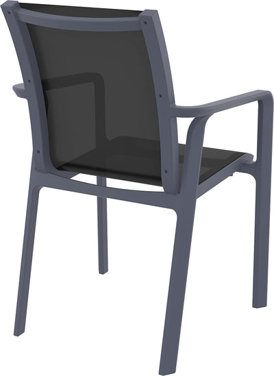 Pacific Armchair