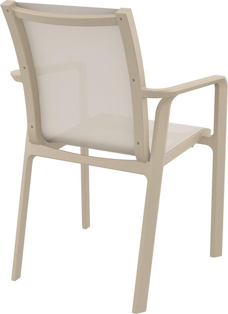 Pacific Armchair