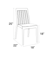 Soho Chair