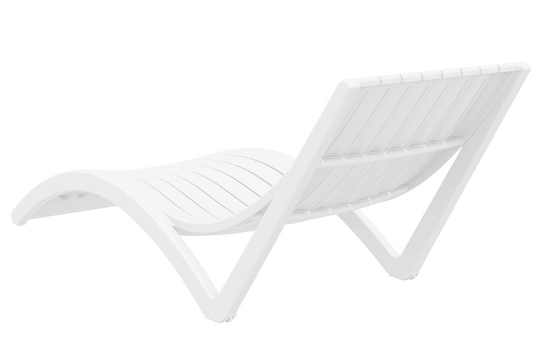 Slim Sunloungers
