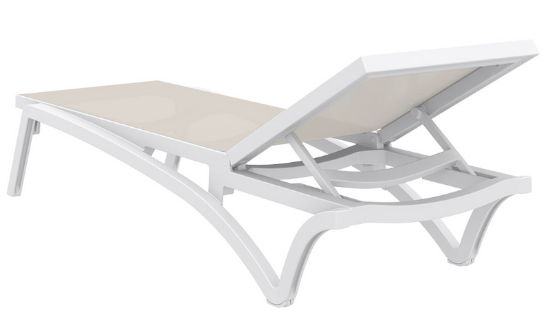 Pacifica Sunloungers