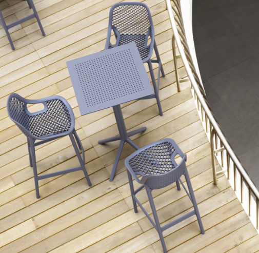 Sky Folding Bar