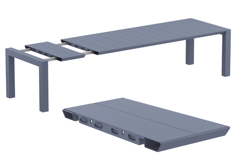 Vega Table XL 776