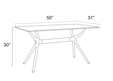 Air Table 140