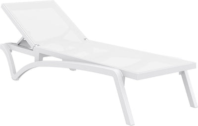 Pacifica Sunloungers