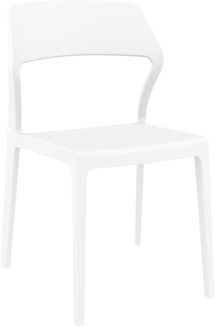 Snow Chair