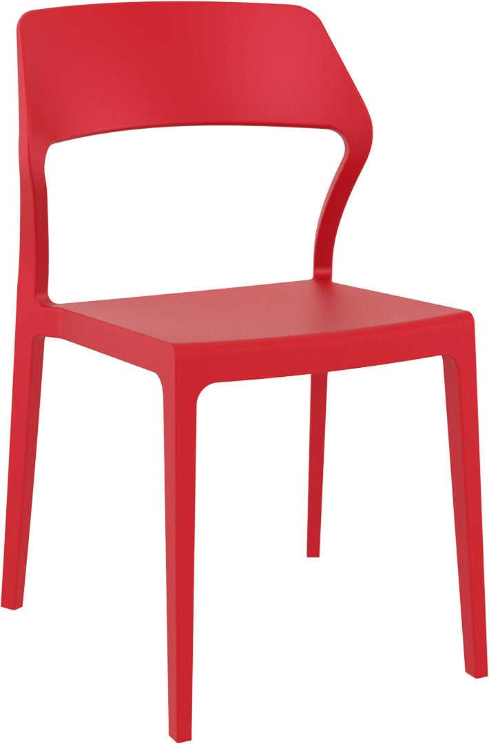 Snow Chair