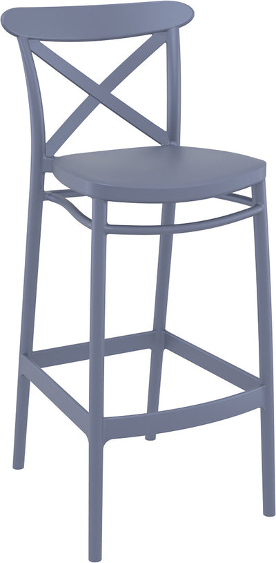 Cross Stool