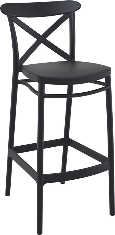 Cross Stool