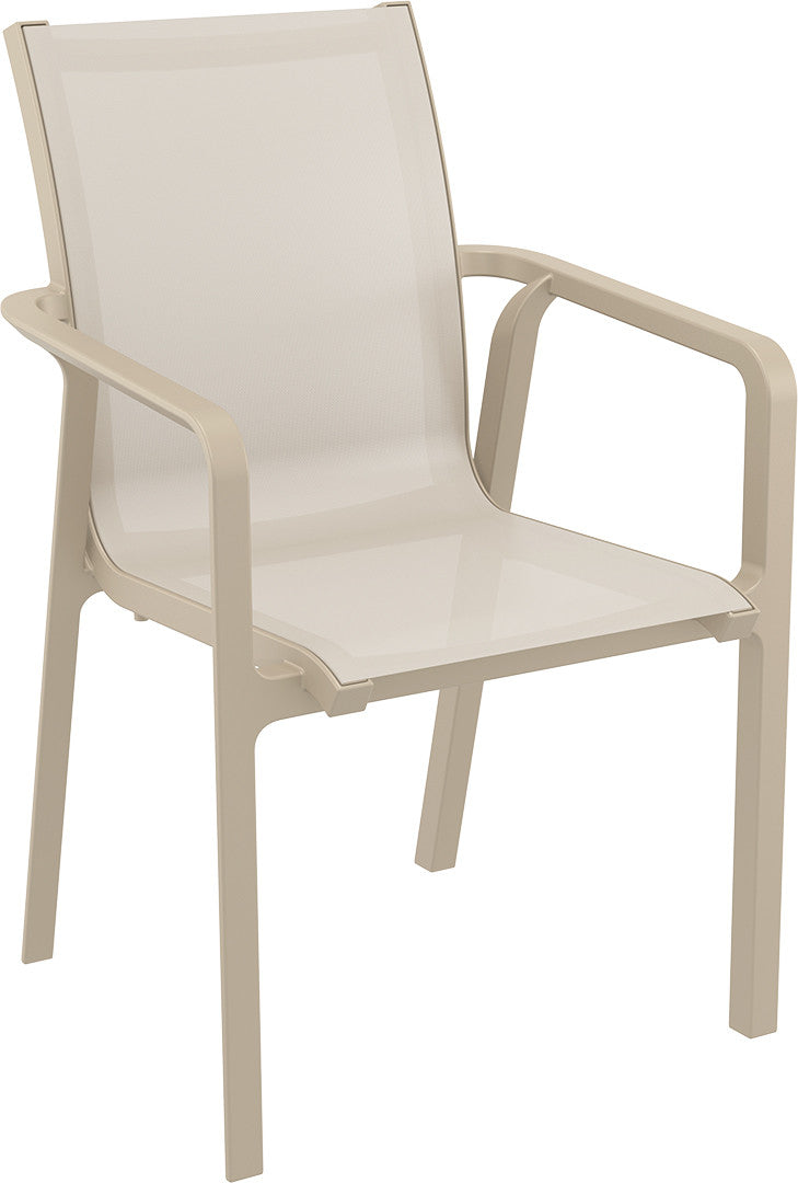 Pacific Armchair