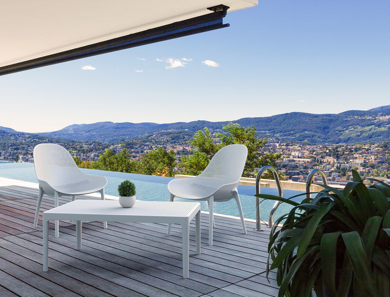 Sky Coffee Table