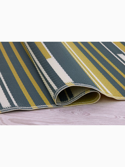 Lyon - Multi Striped