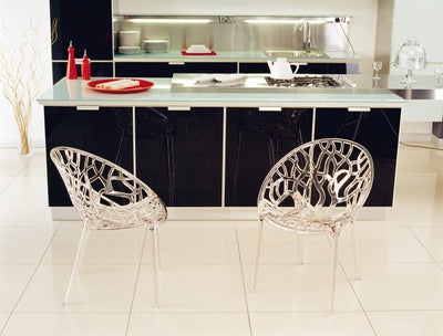 Crystal Chair