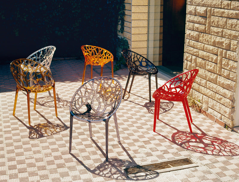 Crystal Chair