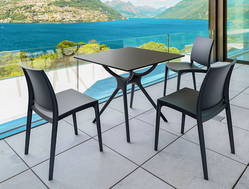 Air Table 80